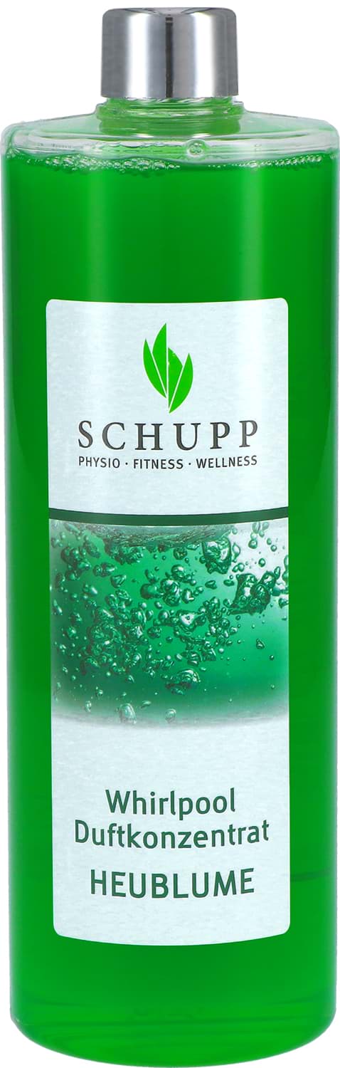 Whirlpool Duftkonzentrat Heublume 500ml